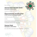 Sternen 4* Wolfurt