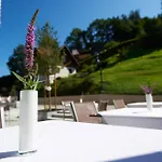 Sternen Hotel 4*
