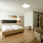 Hotel Sternen 4*