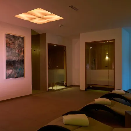 Hotel Sternen 4*
