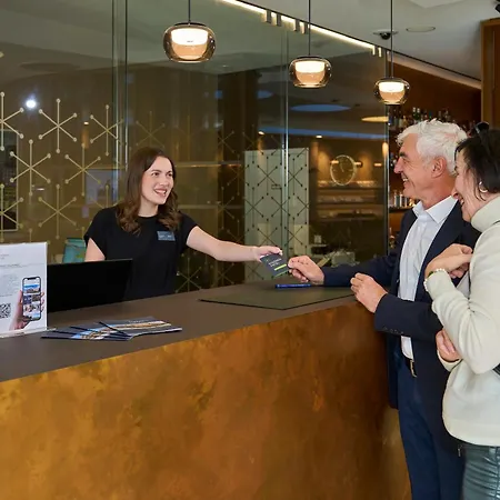 Sternen 4* Wolfurt