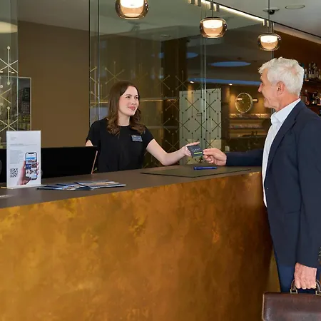 Sternen Hotel 4*