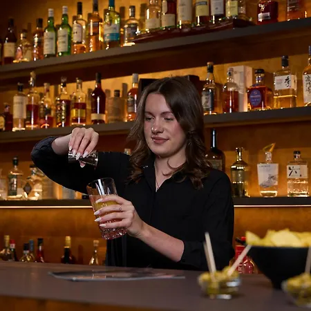 Sternen 酒店 沃尔福特