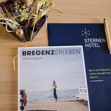 Sternen מלון