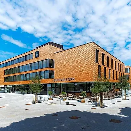 Sternen 4* Wolfurt