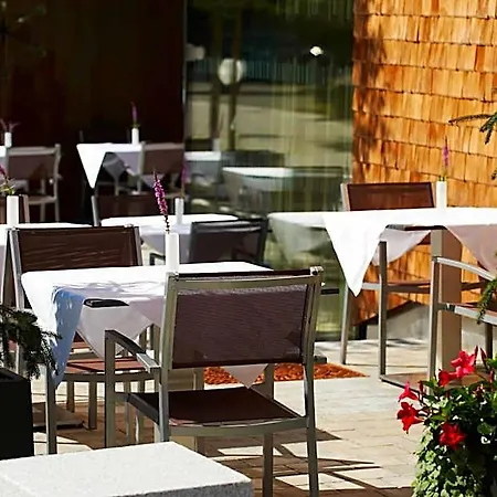 Sternen Hotel