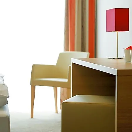 Hotel Sternen 4*