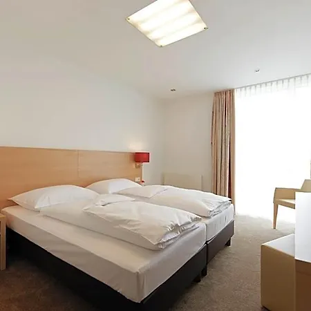 Hotel Sternen 4*