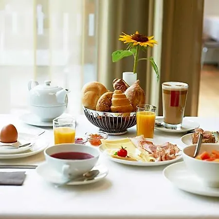 Hotel Sternen Wolfurt