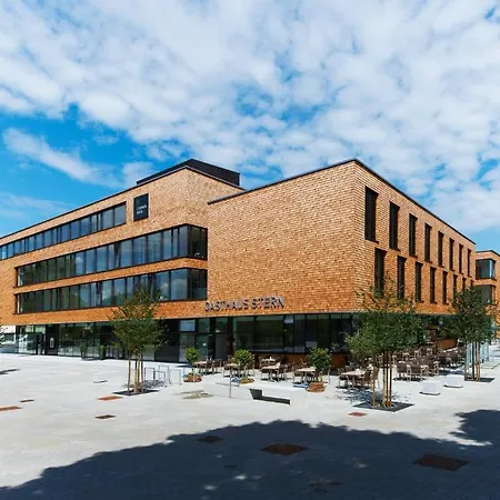 Hotel Sternen 4*