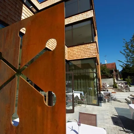 Sternen 酒店 沃尔福特