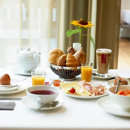 Sternen Hotel Wolfurt