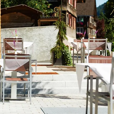 Sternen Hotel