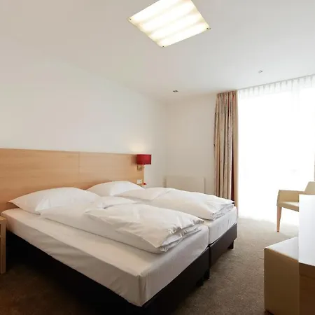Sternen Hotel 4*