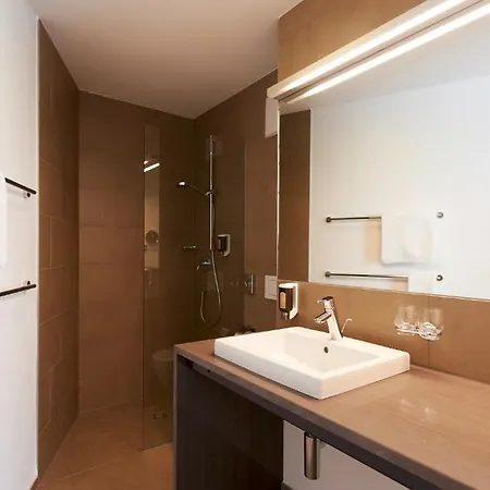 Sternen Hotel 4*