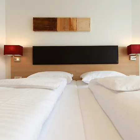 Sternen 4* Wolfurt