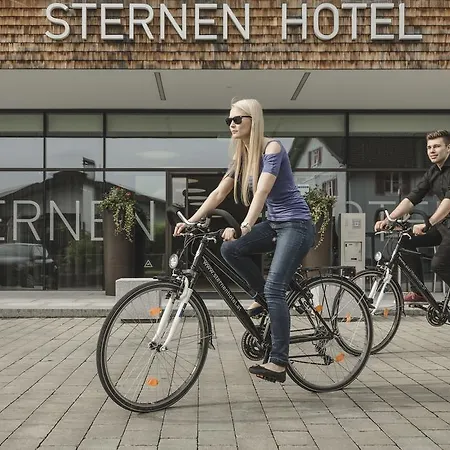 Sternen Wolfurt