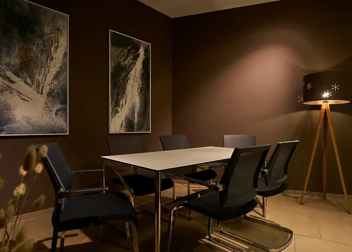 Sternen Ξενοδοχείο