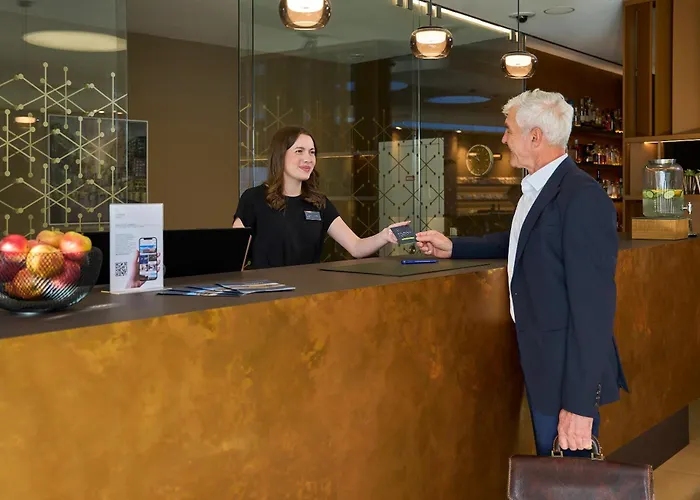 Sternen Ξενοδοχείο 4*