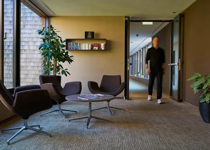 Ξενοδοχείο Sternen 4*