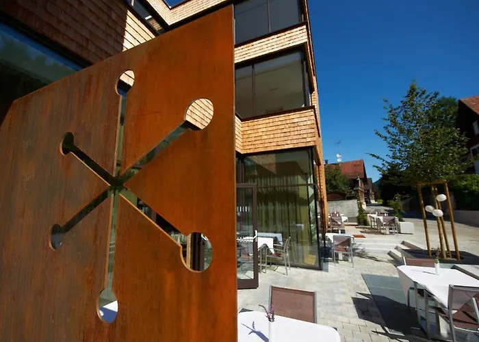 Sternen Ξενοδοχείο Wolfurt