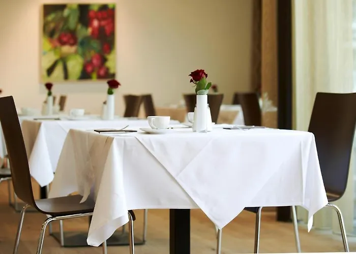 Sternen Ξενοδοχείο