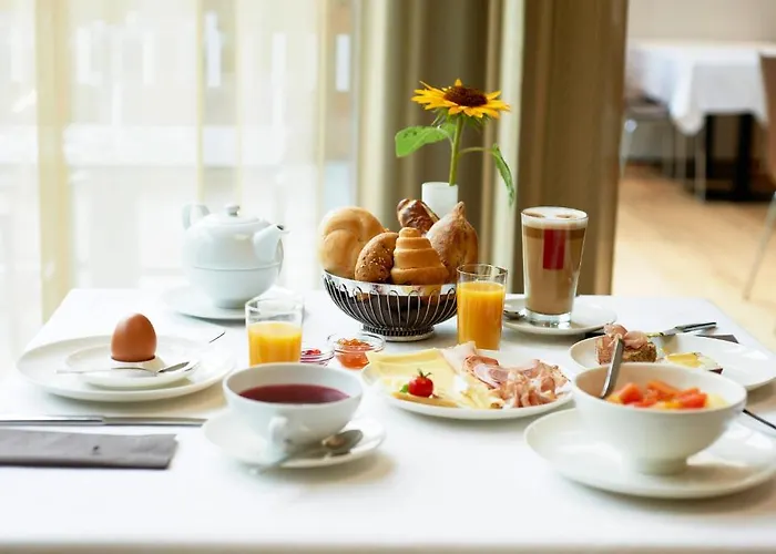 Sternen Ξενοδοχείο Wolfurt