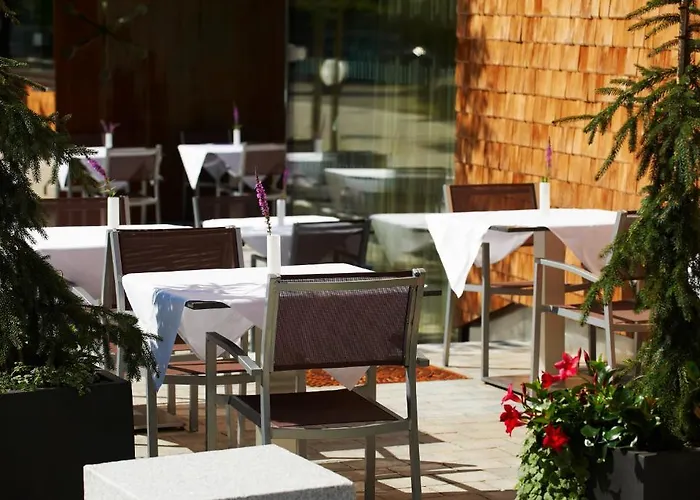 Sternen Ξενοδοχείο 4*