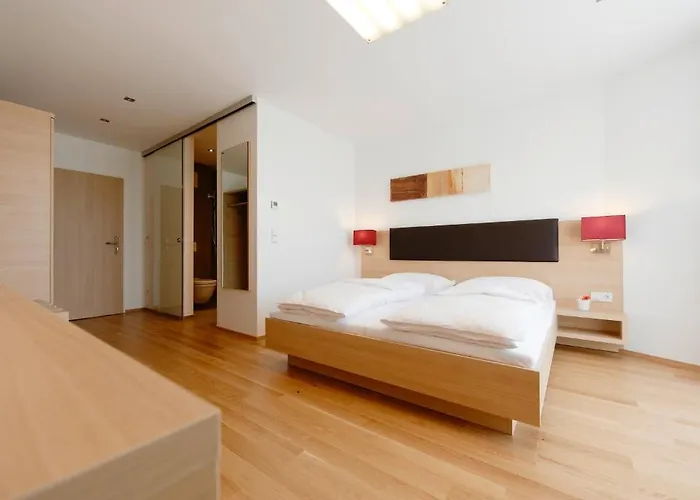 Sternen Ξενοδοχείο