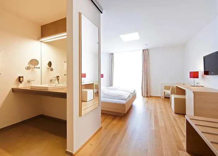 Sternen Hotel Wolfurt