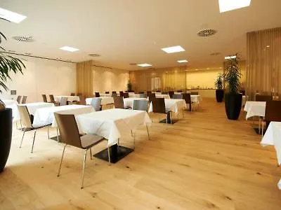 Ξενοδοχείο Sternen 4*